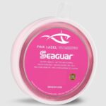 Seaguar Pink Label %100 Fluoro Carbon Misina 23mt 0,435 mm