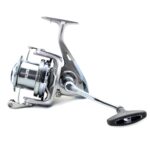 Silstar Waves FD 9000 Surf Makine 6+1 BB - Görsel 2