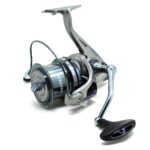 Silstar Waves FD 9000 Surf Makine 6+1 BB