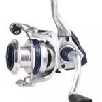 Okuma ARIA-1000a Painting Silver 1BB Olta Makinesi