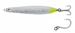Fujin Jigeer 28gr 102mm Kaşık Yem - Görsel 2