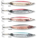 Hansen Pilgrim 7.8cm 14g Kaşık