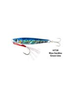 Fujin Jig-X 40gr Shore Jigging Jig Yem - Görsel 2