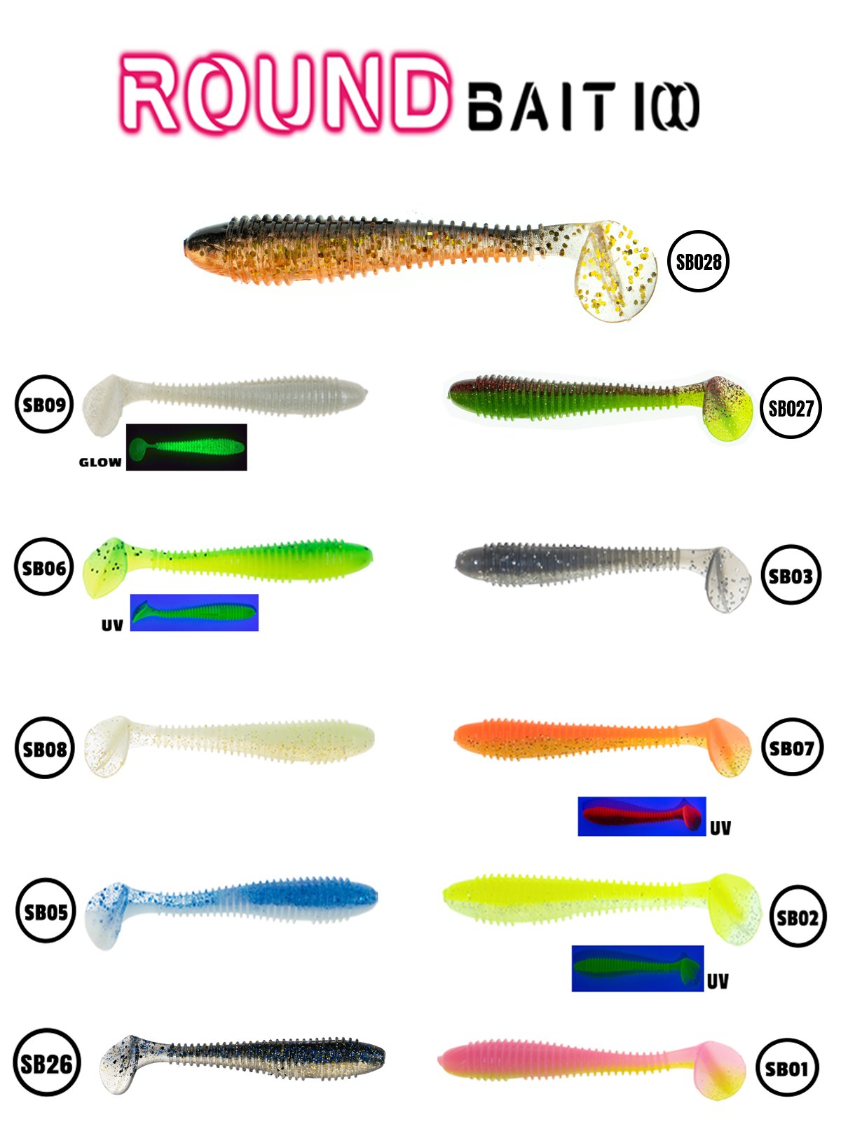 fujin-round-bait-100mm-silikon-balik-76bb-4