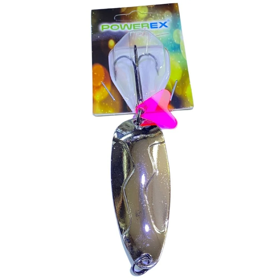 powerex-pike-fighter-25-gr-6-8-cm-7447-metal-kasik-sahte-yem-16854