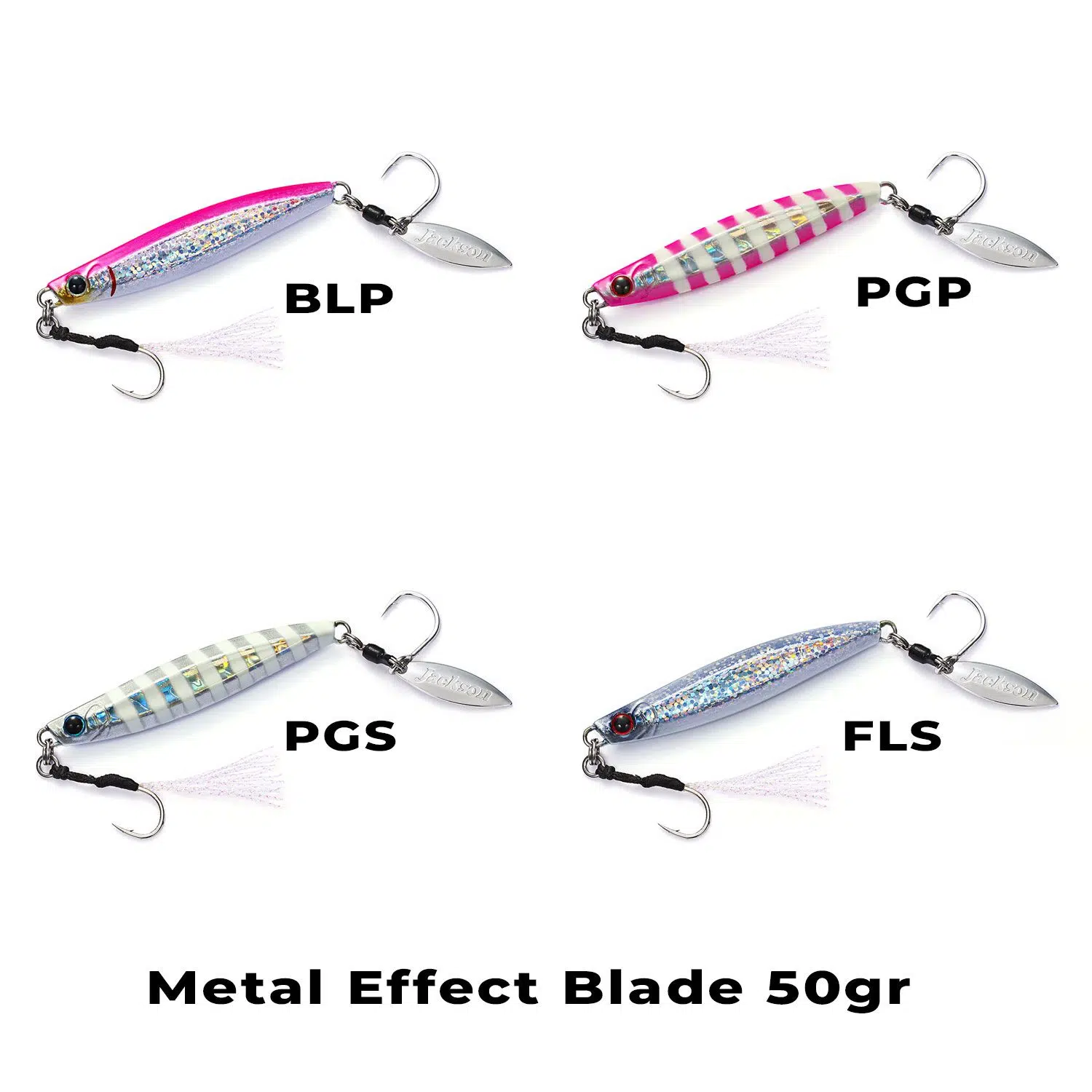 jackson-metal-effect-blade-7-5cm-50gr-metal-jig-yem-159128 Jackson Metal Effect Blade 7.5cm 50gr Metal Jig Yem - Görsel 1