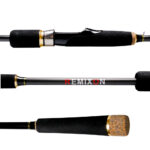 Remixon Sea Drop 2.13m 7-28gr 2P Spin Kamış - Görsel 3