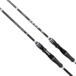 RYUJI AERO 2.70M 4-35GR 2P SPIN KAMIŞ - Görsel 2