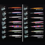 Ryuji Slim Jet 10 Cm 40 Gr Jig Yem