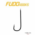 7701 FUDO LGS #1/0 BLACK NIKEL 18P