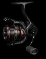 Okuma Ceymar HD CHD-1000SHA Matt Black 7+1BB Olta Makinesi - Görsel 2