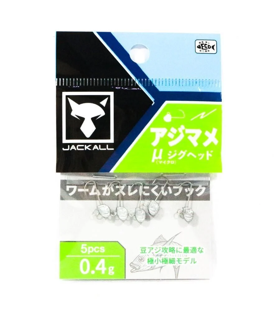 jackall-ajimamemicro-5pcs-lrf-jighead-13305