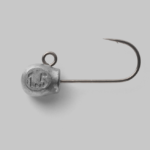 Jackall LG Head Type Swim Jighead