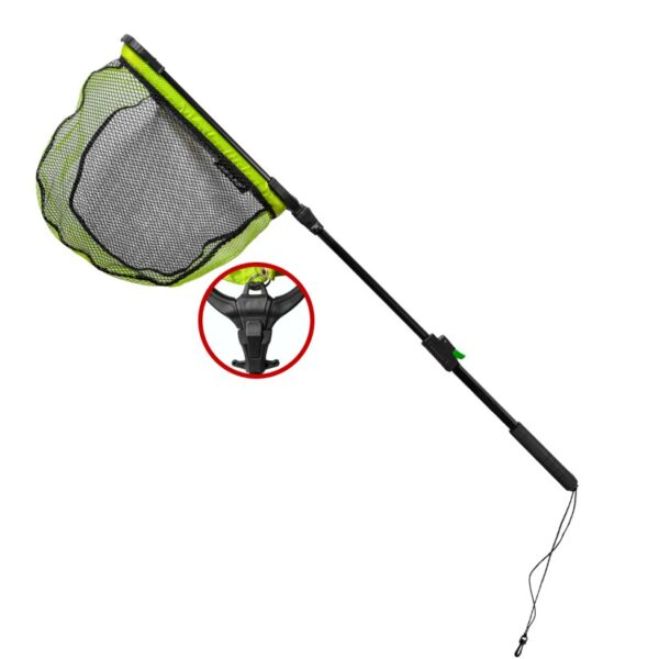 Effe Kepçe HG204