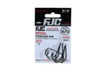 FJC4867 FUKASE BLACK NIKEL