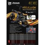 Pioneer Altitude Sovereign ALT-6000SV-HS Makine