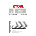 Ryobi İğne Keiryu RY-1029