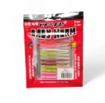 Effe Baby Worm 5.2cm HG49 - Görsel 2