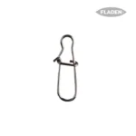 Fladen D-Snap Klips 10P NO :0