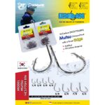 Pioneer Ichiban HC57704 Mutsu Olta İğnesi 20 Adet