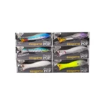 SeaGame Predapop 105F 10.5 Cm 22 Gr Maket Yem - Görsel 2
