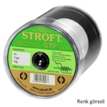 Stroft Gtp Typ E Örgü Misina Gri 150M - Görsel 2