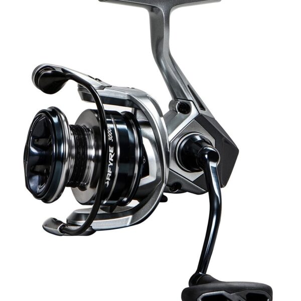 Okuma Safyre SF-4000A 7+1BB Olta Makinesi