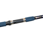 Lupo Gallipoli 360 cm 100-300 gr Teleskobik Kamış - Görsel 2