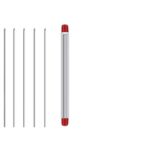 Lupo 1.1mm 20cm 5li Yem Şişi