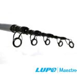 Lupo Maestro 420cm 150gr Atarlı Surf Olta Kamışı - Görsel 2