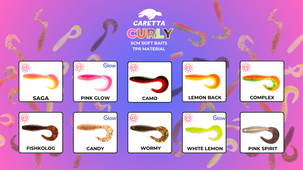 curly 6
