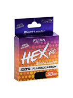 Fujin Hex %100 FC Leader 50mt Misina - Görsel 2