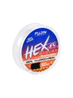Fujin Hex %100 FC Leader 50mt Misina - Görsel 3