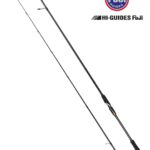 Fujin ProCast 265cm 5-28 gr Spin Kamışı