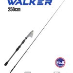 Fujin Walker 250cm 10-30gr Teleskopik Spin Kamışı