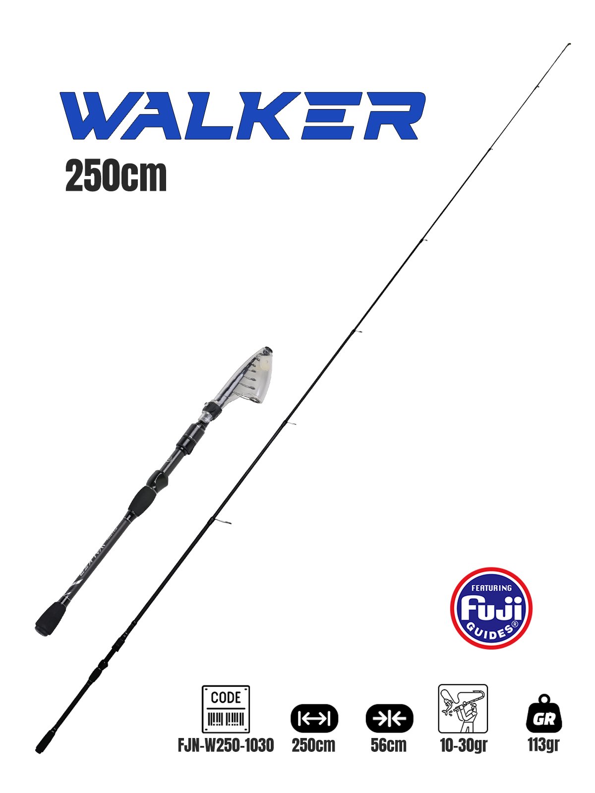 fujin-walker-250cm-10-30gr-teleskopik--8ea-1c