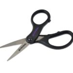 Kahara Pe Line Scissors Black