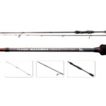 MAXXIMUS CREEK UL 2P 220 CM