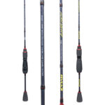 RYUJI AIRLIGHT 1.80M 0.6-6GR 2P KAMIŞ - Görsel 2