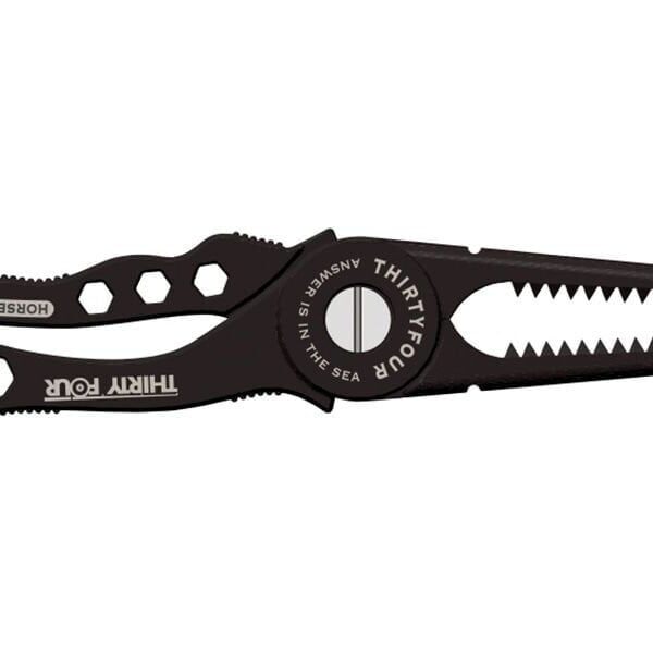 Thirty34Four HM Gripper II Limited Color Balık Tutucu