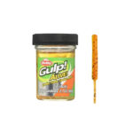 Berkley Gulp Alive Baby Sardine Sahte Yemi Tiger