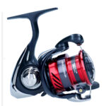 Daiwa Ninja 23 LT 3000 C Makara - Görsel 2