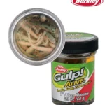 Berkley Gulp Alive 1'' Inc Minnow Silikon Yem