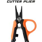 Fujin Ajicut Cutter Plisers LRF Pensesi