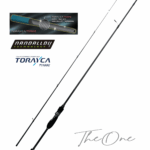 Fujin Fujin TheOne 228cm 05-8gr LRF Kamışı 762UL