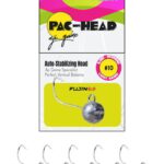 Fujin Pac-Head 10no Aji Game Jighead