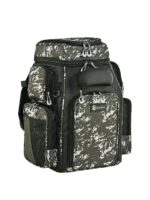 Fujin Valhalla Big Pack - Balıkçı Sırt Çantası - Görsel 2
