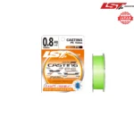 Casting PE X8 Örgü İp 150 Metre