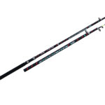 River Saranoz Teleskopik Olta Kamışı 75-150g - Kıyı & Yemli Uyumlu
