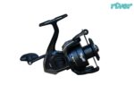 Falten FD 3000 Metal Spool 3+1 Rulmanlı Olta Makinas